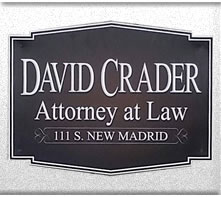 Crader Law